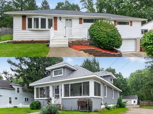 2921 Overhill Rd, Jackson, MI 49203