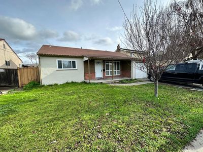 17482 Via Melina, San Lorenzo, CA, 94580