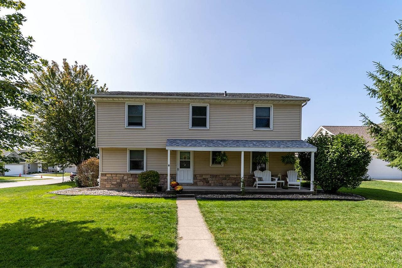 531 S Center St, Bremen, IN 46506 | Zillow