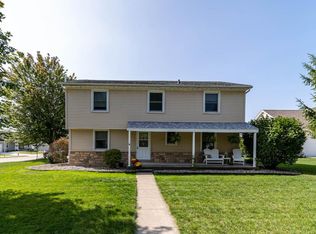 531 S Center St, Bremen, IN