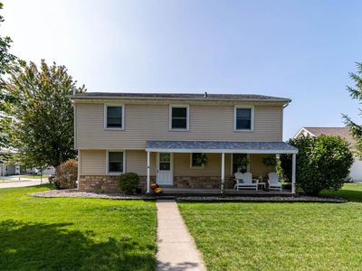 531 S Center St, Bremen, IN, 46506