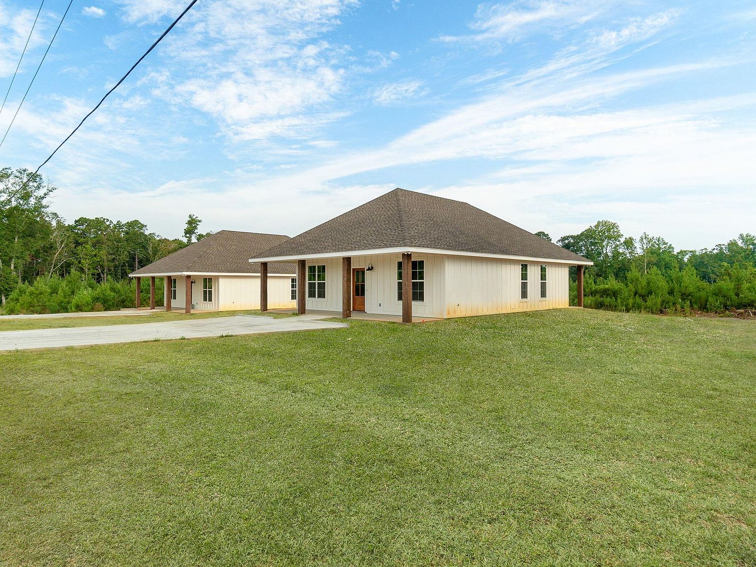 70 D Jones Rd, Sumrall, MS 39482 Zillow