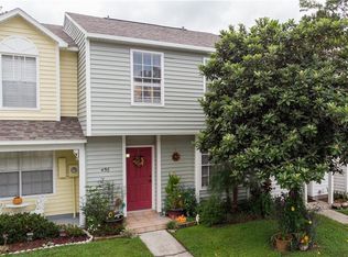 456 Green Spring Cir, Winter Springs, FL 32708