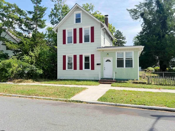 142 London Ave, Egg Harbor City, NJ 08215