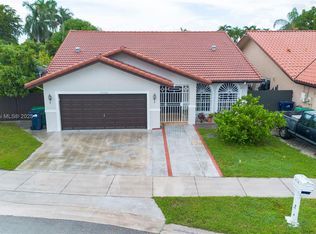 Bird Lakes South Sec 2, Miami, FL 33175