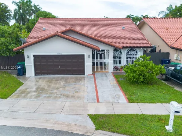 14200 SW 51st St, Miami, FL 33175