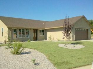 3608 Portola Way, Anderson, CA 96007