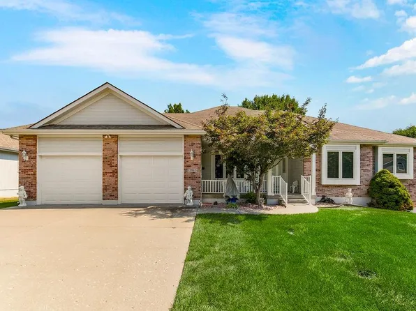 17813 E 29th St S, Independence, MO 64057