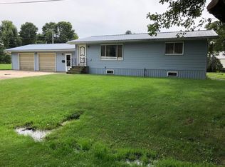116 Henry Ave W, Harris, IA 51345