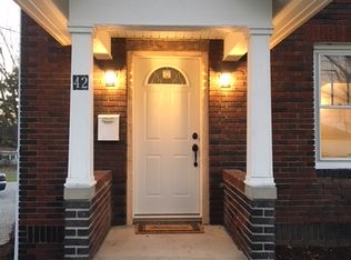 Eleanor Ave, Mansfield, OH 44906