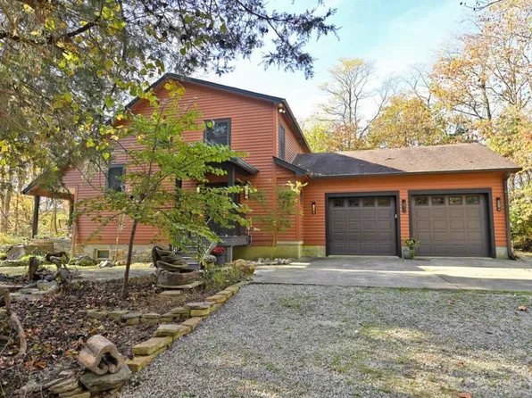 2901 State Route 743, Moscow, OH 45153