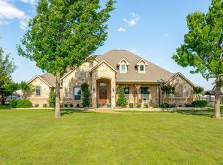 12401 Blue Prairie Trl, Fort Worth, TX 76179