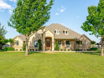 12401 Blue Prairie Trl, Fort Worth, TX, 76179