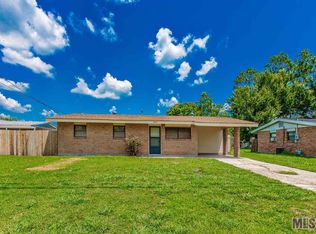 205 Oakshire Dr, Houma, LA 70364