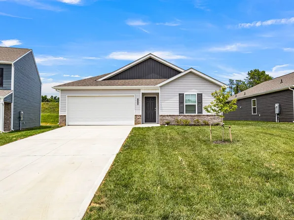 1248 Cherry Grv, Greeneville, TN 37745