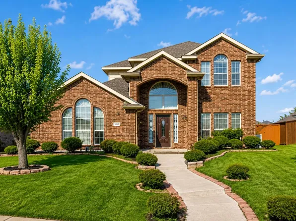 3209 Silver Springs Way, Rowlett, TX 75089