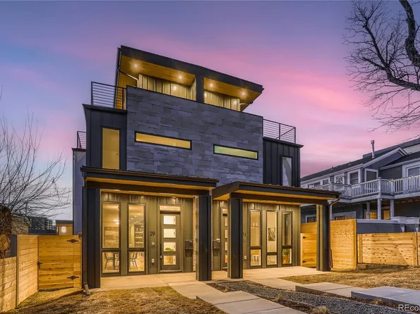 29 Harrison Street, Denver, CO 80206