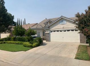2060 E Brandywine Ln, Fresno, CA 93720