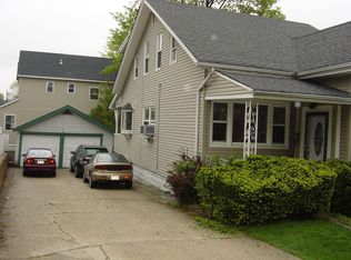 372 Aurora Ave, Cliffside Park, NJ 07010