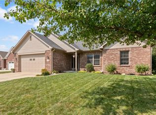 6784 Hall Rd, Plainfield, IN 46168