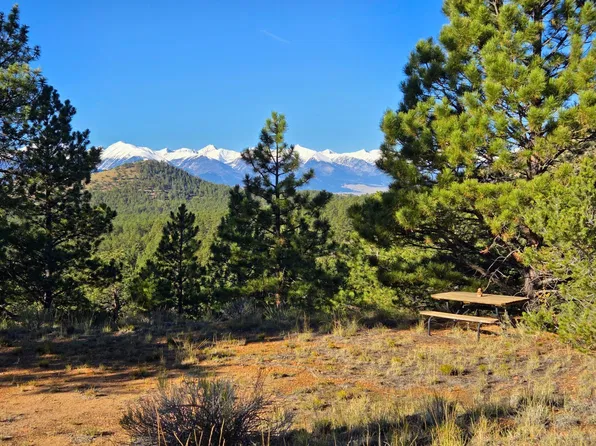 1101 County Road 327, Westcliffe, CO 81252