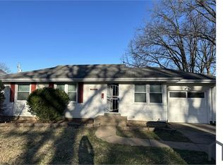 10072 Ashbrook Dr, Saint Louis, MO