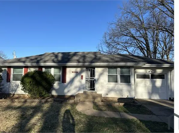 10072 Ashbrook Dr, Saint Louis, MO 63137