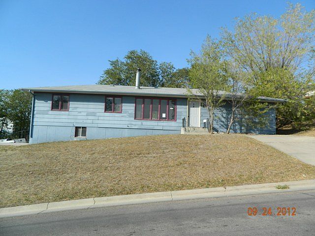 Front View