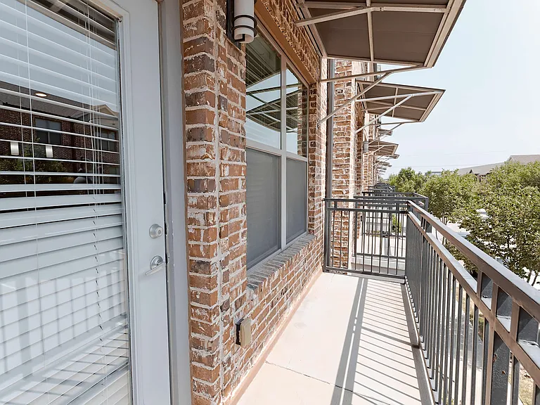 The District At Cypress Waters - Parson's Green — Photo 1079