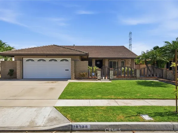 18326 San Gabriel Ave, Cerritos, CA 90703