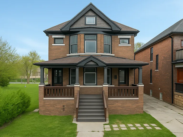 719 Gladstone Ave — Photo 3