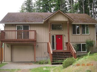 21731 Clear Lake Blvd SE, Yelm, WA 98597