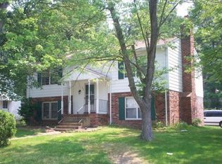 6041 Statute St, Chesterfield, VA 23832