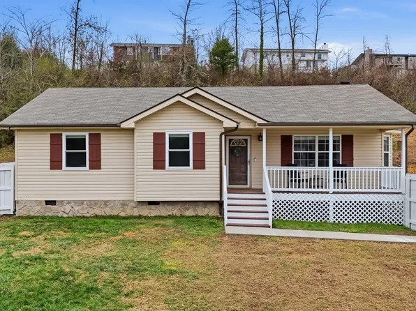 8218 Bill Reed Rd, Ooltewah, TN 37363