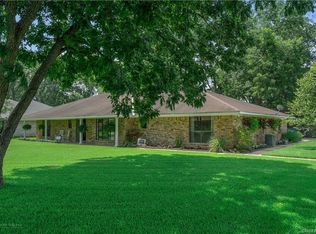 5406 Coach Rd, Bossier City, LA 71111