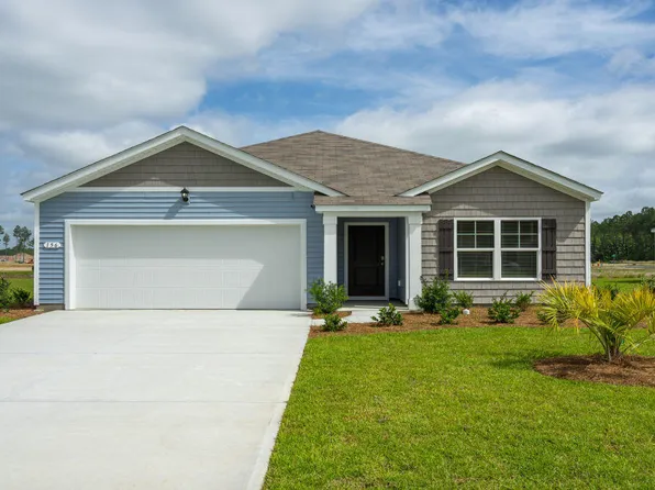 83 Cambridge Drive Aria B- Lot 8, Tabor City, NC 28463