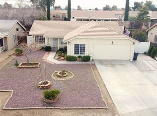 10649 Prairie St, Adelanto, CA 92301