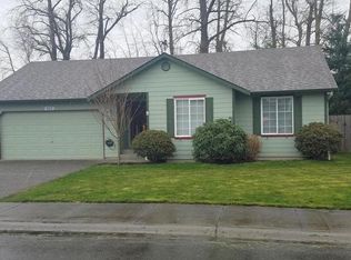 433 Spring Ln, Sedro Woolley, WA 98284