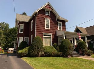 57 Center St, Oneonta, NY 13820