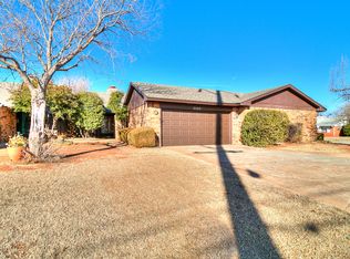 2503 W Hefner Rd, Oklahoma City, OK 73120