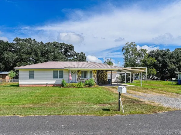 722 Harrington St, Jennings, LA 70546