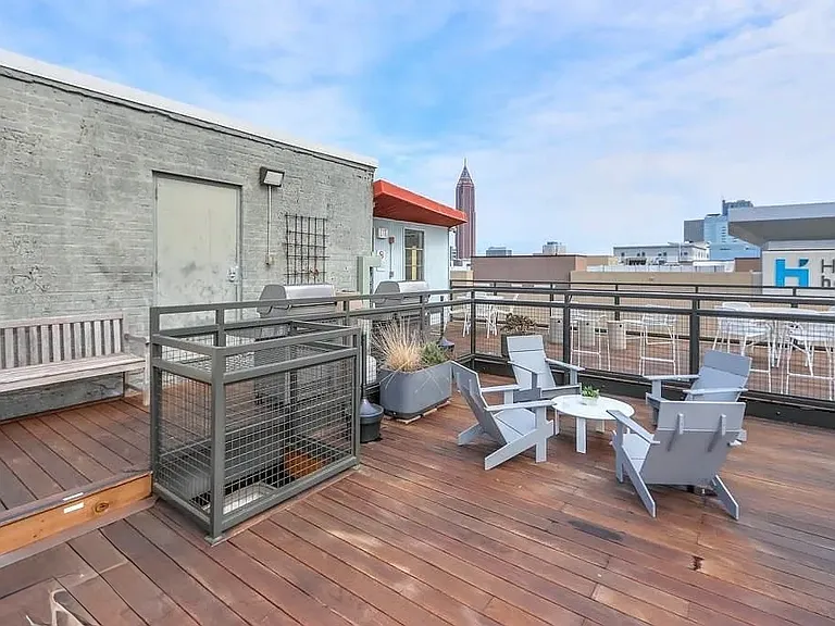 426 Marietta St NW #405 — Photo 31