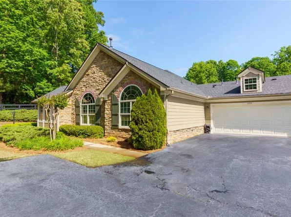 5264 Stone Village Cir NW, Kennesaw, GA 30152