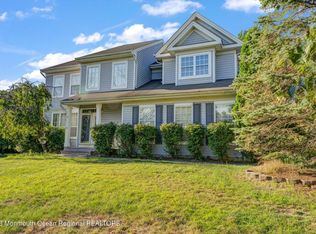 31 Lancaster Way, Jackson, NJ 08527