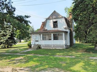 122 S Newton St, Middleton, MI 48856