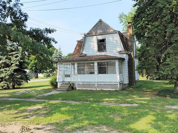 122 S Newton St