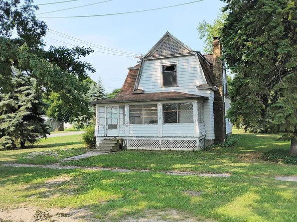 122 S Newton St, Middleton, MI 48856
