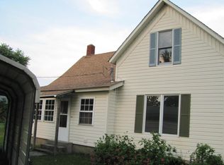 14485 E Craig St, Stockton, MO 65785