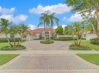 10802 Egret Pointe Ln, West Palm Beach, FL 33412