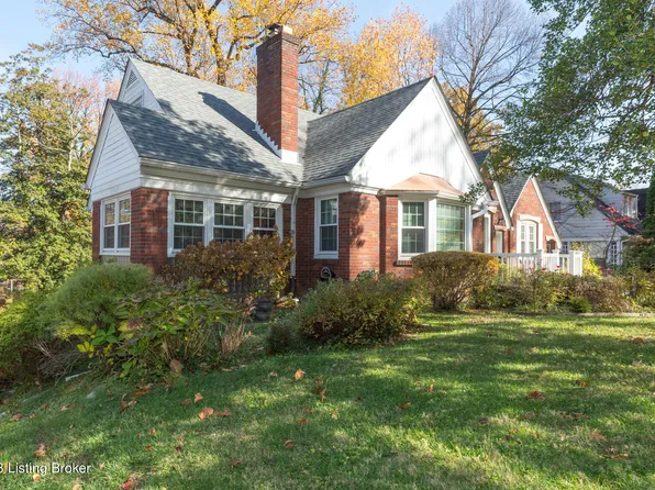 319 E Kenwood Dr, Louisville, KY 40214